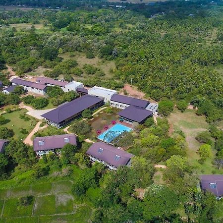Tropical Life Resort And Spa Dambulla Εξωτερικό φωτογραφία
