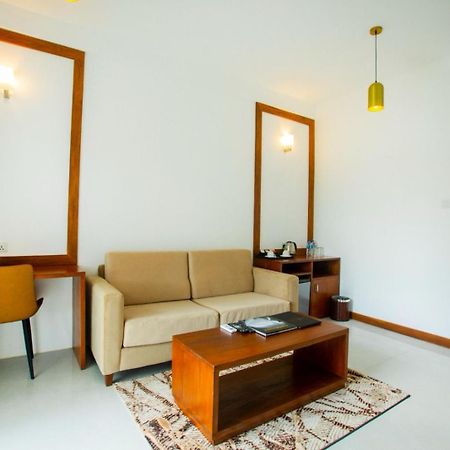 Tropical Life Resort And Spa Dambulla Εξωτερικό φωτογραφία