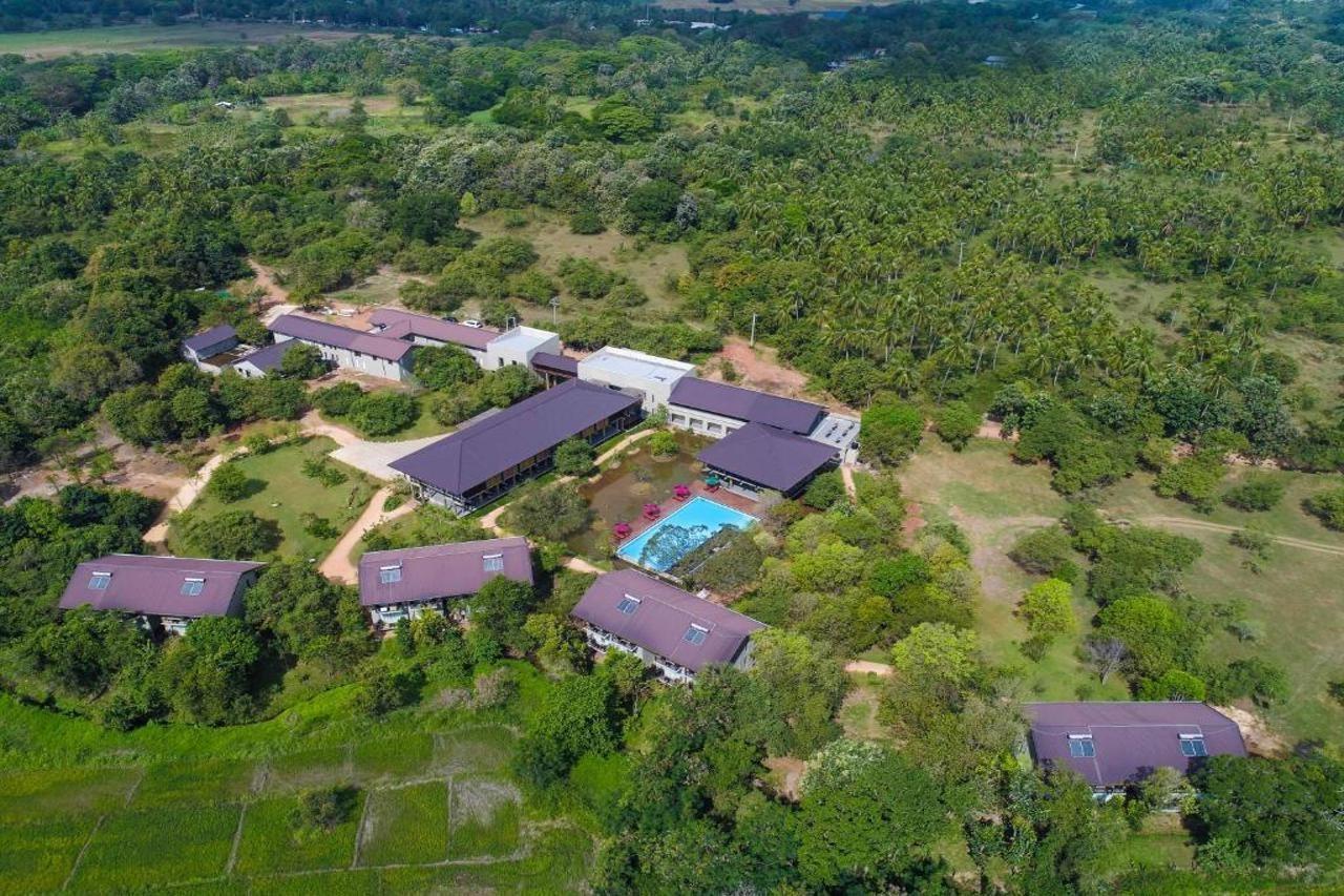 Tropical Life Resort And Spa Dambulla Εξωτερικό φωτογραφία