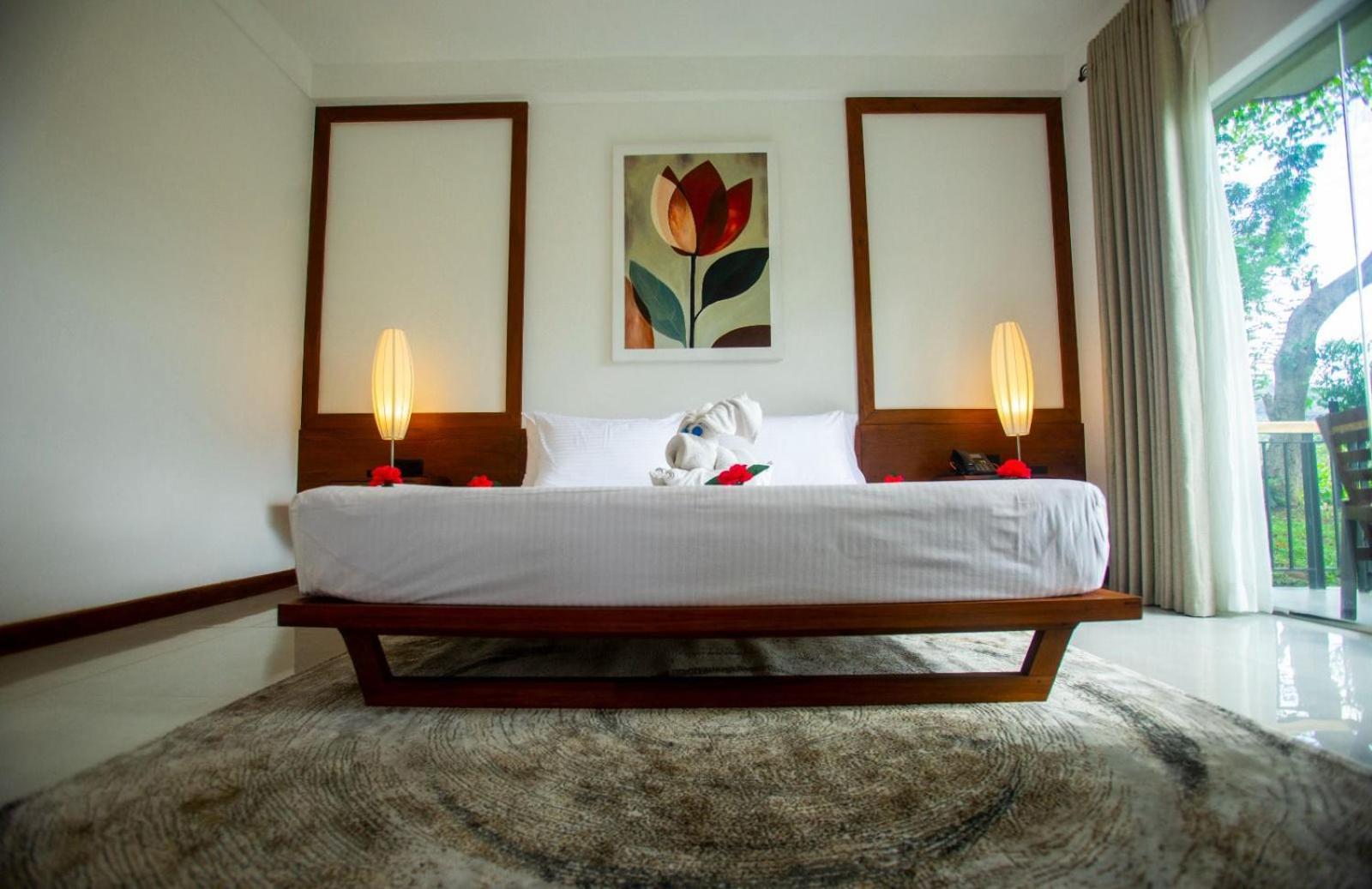 Tropical Life Resort And Spa Dambulla Εξωτερικό φωτογραφία