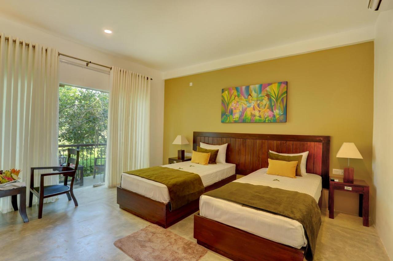 Tropical Life Resort And Spa Dambulla Εξωτερικό φωτογραφία