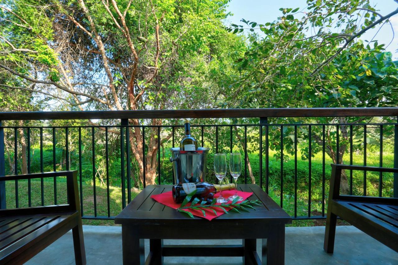 Tropical Life Resort And Spa Dambulla Εξωτερικό φωτογραφία