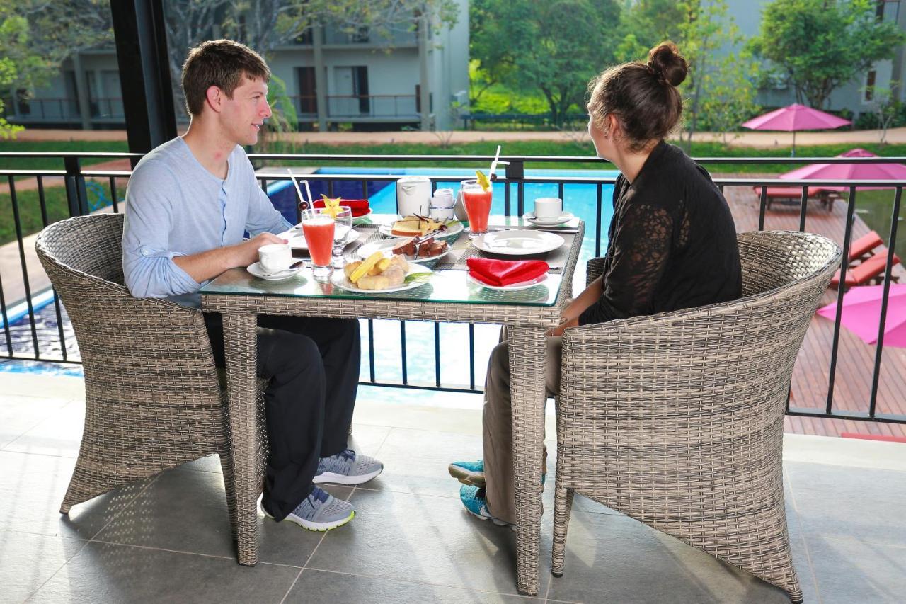Tropical Life Resort And Spa Dambulla Εξωτερικό φωτογραφία