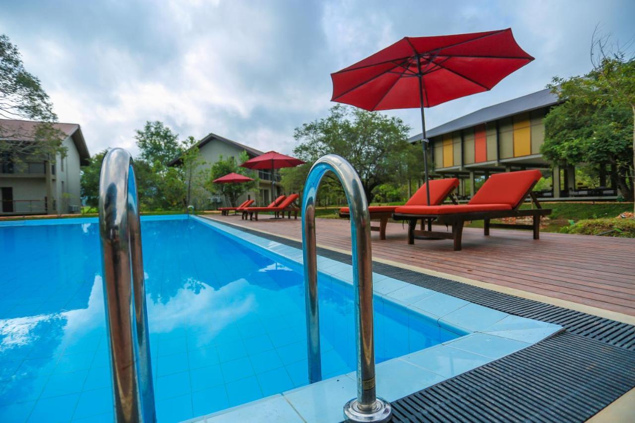 Tropical Life Resort And Spa Dambulla Εξωτερικό φωτογραφία