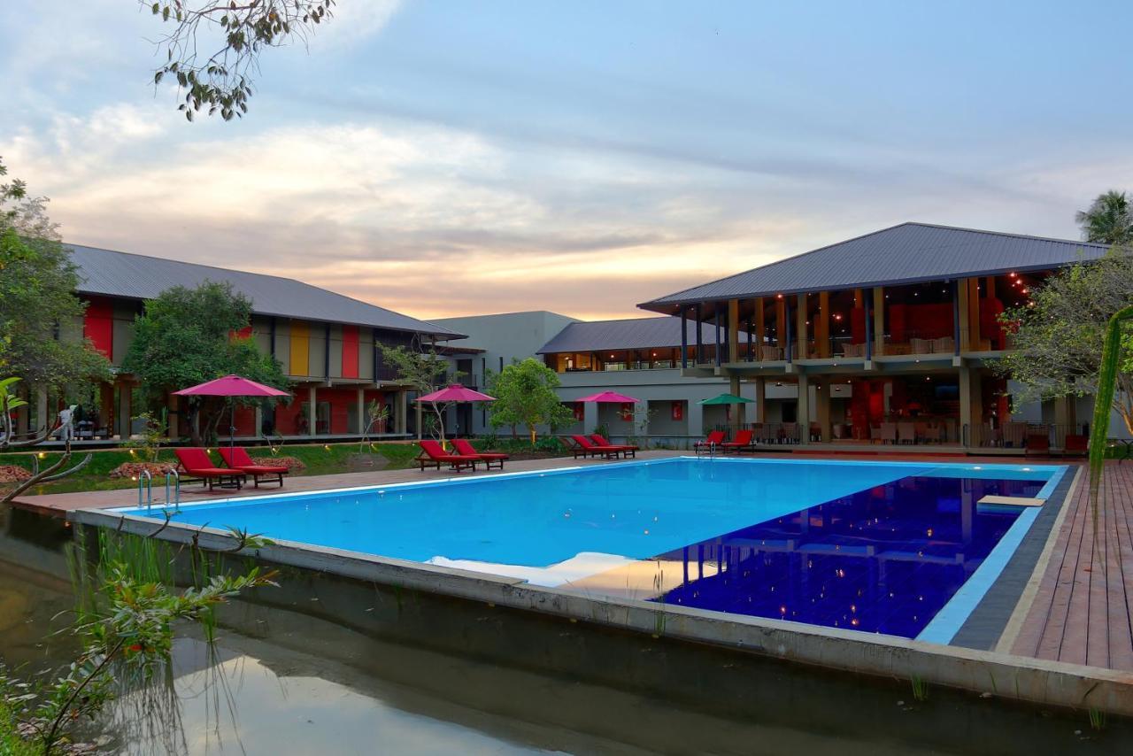 Tropical Life Resort And Spa Dambulla Εξωτερικό φωτογραφία