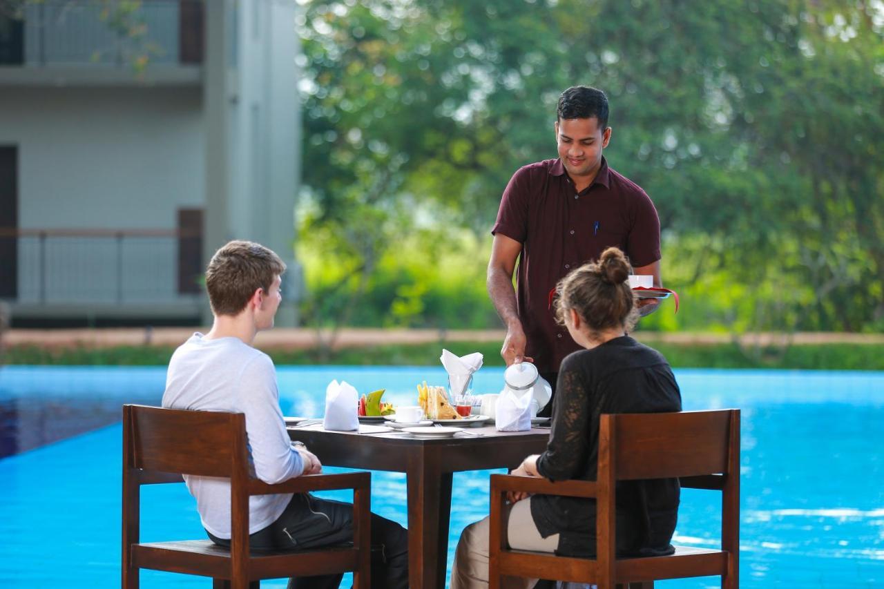 Tropical Life Resort And Spa Dambulla Εξωτερικό φωτογραφία