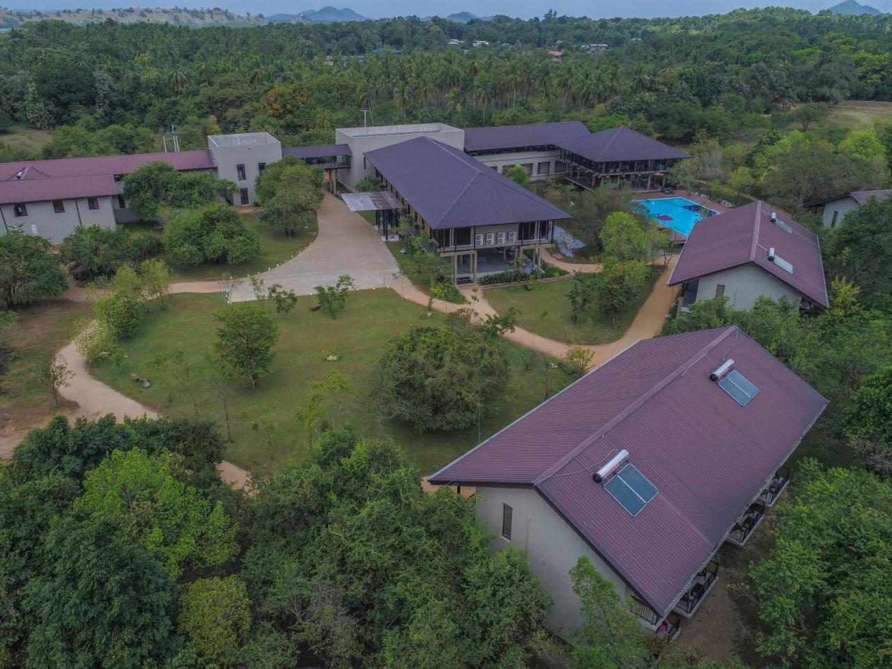 Tropical Life Resort And Spa Dambulla Εξωτερικό φωτογραφία