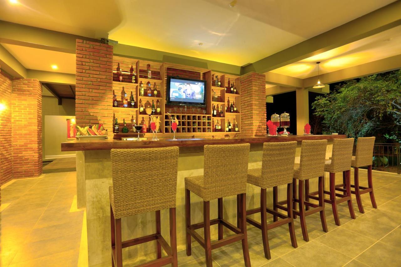 Tropical Life Resort And Spa Dambulla Εξωτερικό φωτογραφία