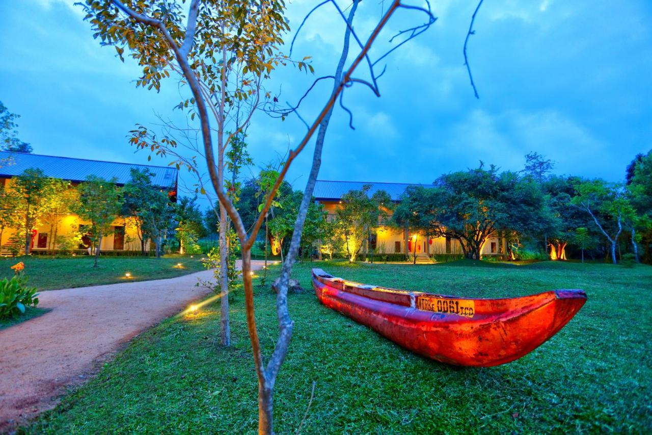 Tropical Life Resort And Spa Dambulla Εξωτερικό φωτογραφία