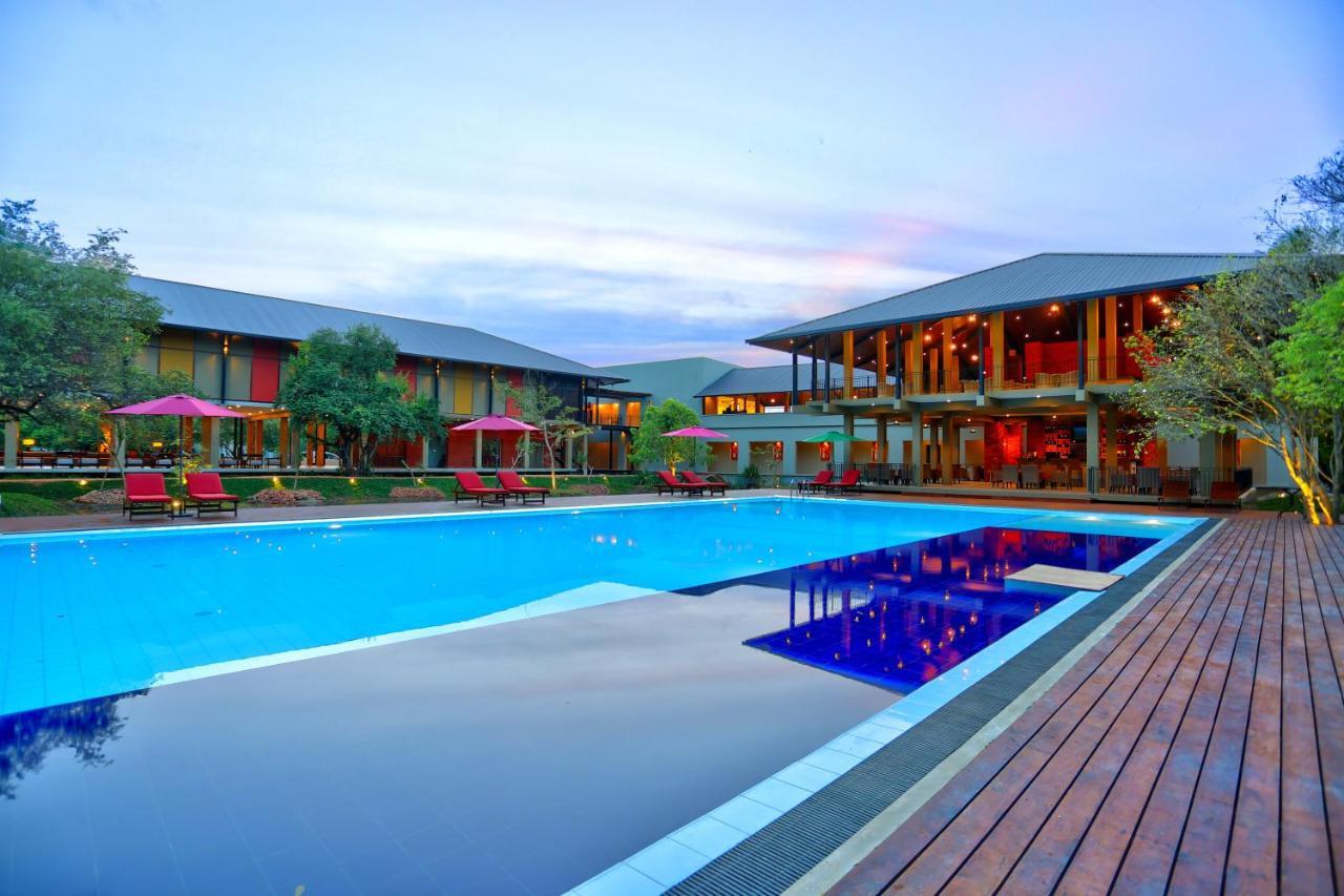 Tropical Life Resort And Spa Dambulla Εξωτερικό φωτογραφία