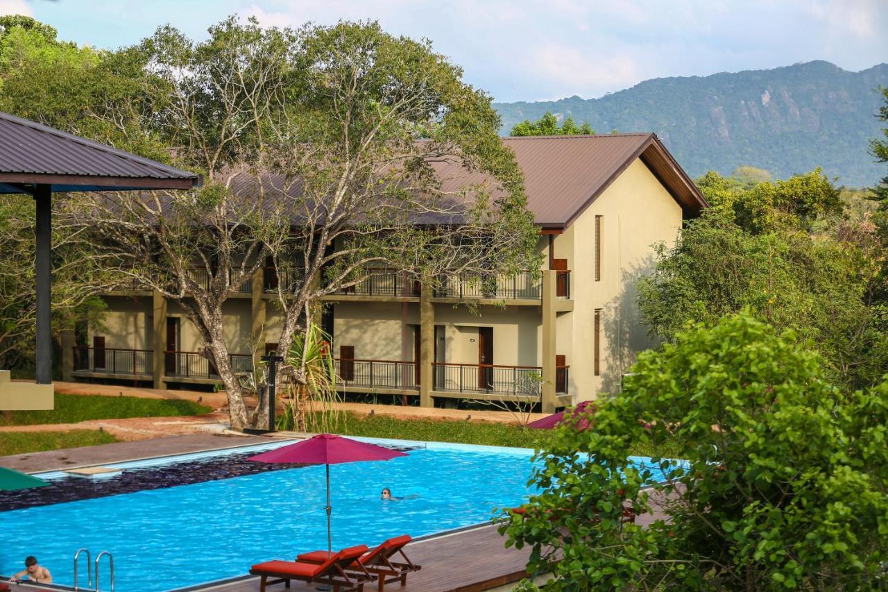 Tropical Life Resort And Spa Dambulla Εξωτερικό φωτογραφία