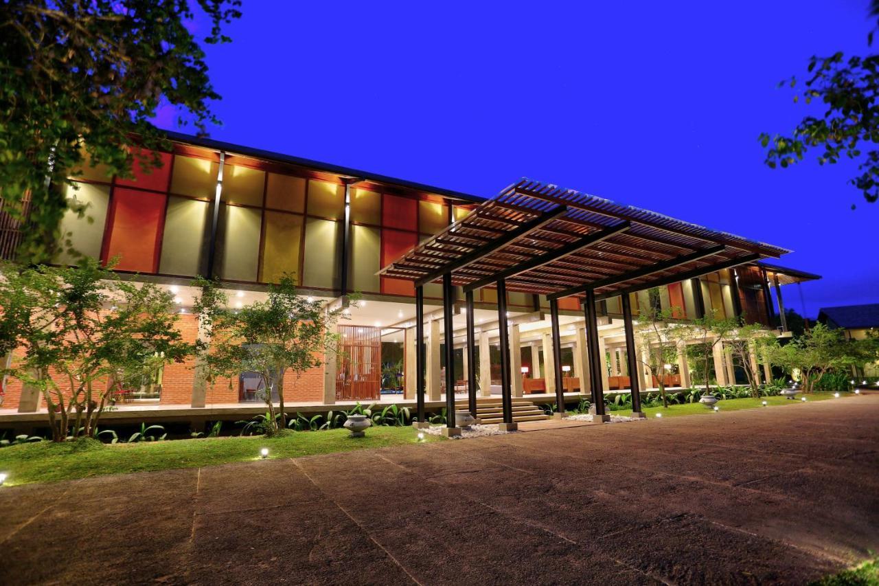 Tropical Life Resort And Spa Dambulla Εξωτερικό φωτογραφία