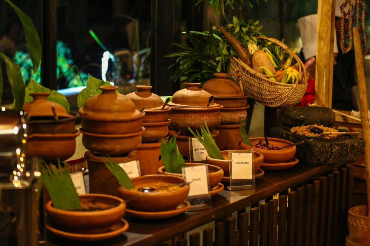 Tropical Life Resort And Spa Dambulla Εξωτερικό φωτογραφία