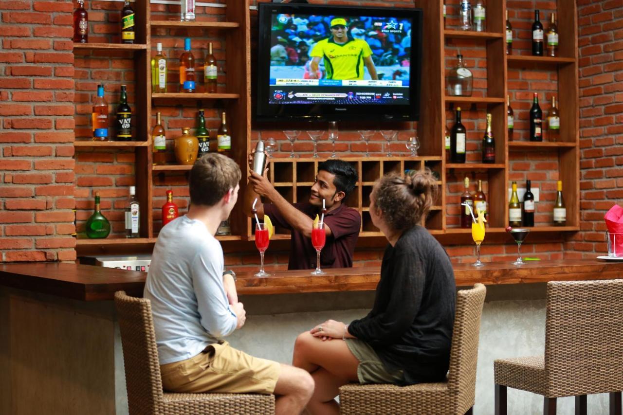Tropical Life Resort And Spa Dambulla Εξωτερικό φωτογραφία