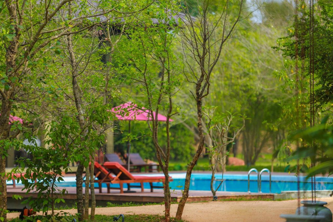 Tropical Life Resort And Spa Dambulla Εξωτερικό φωτογραφία
