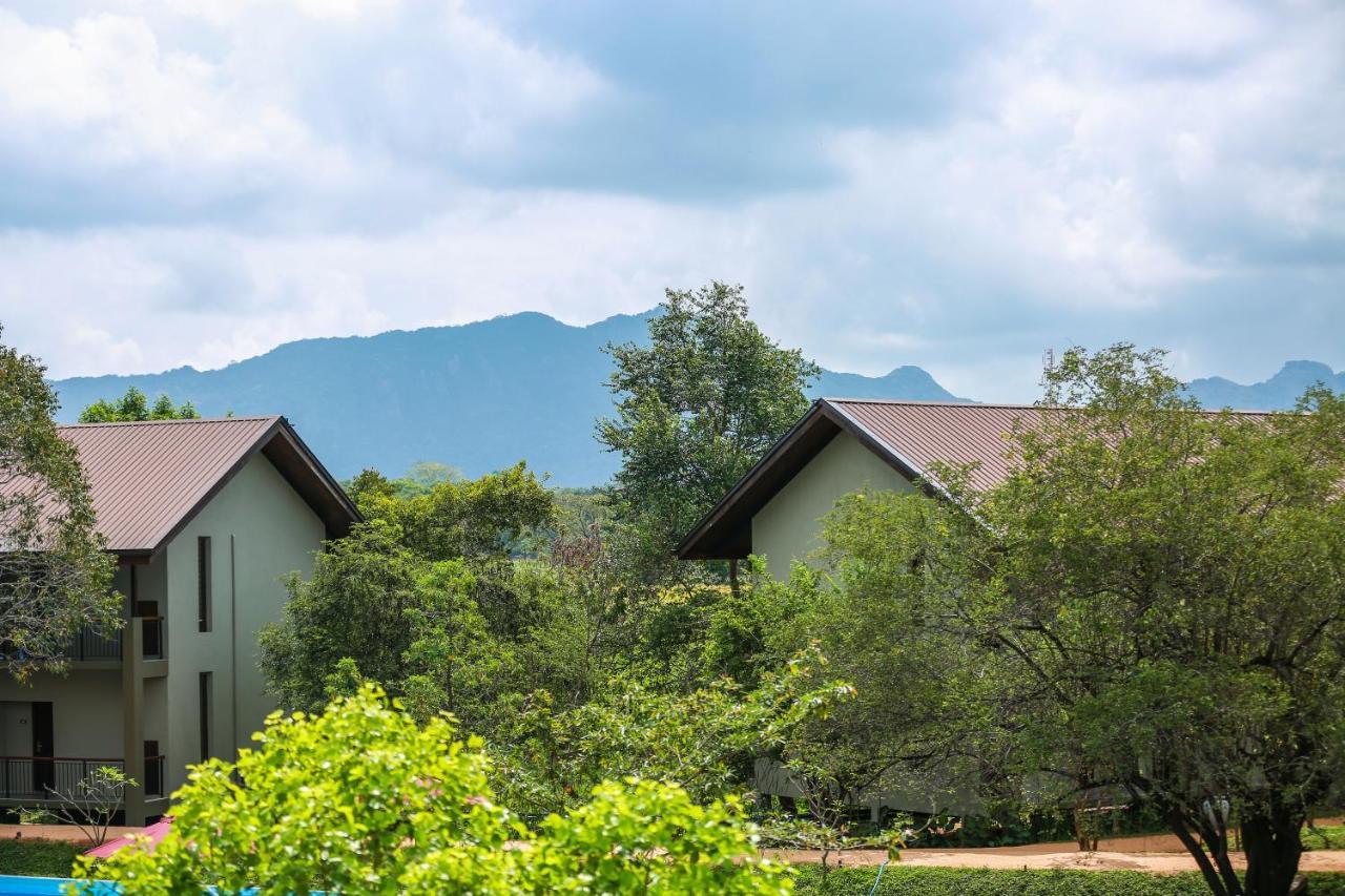 Tropical Life Resort And Spa Dambulla Εξωτερικό φωτογραφία