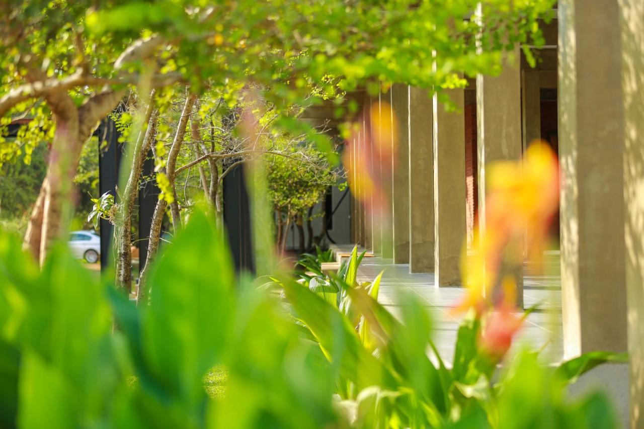 Tropical Life Resort And Spa Dambulla Εξωτερικό φωτογραφία