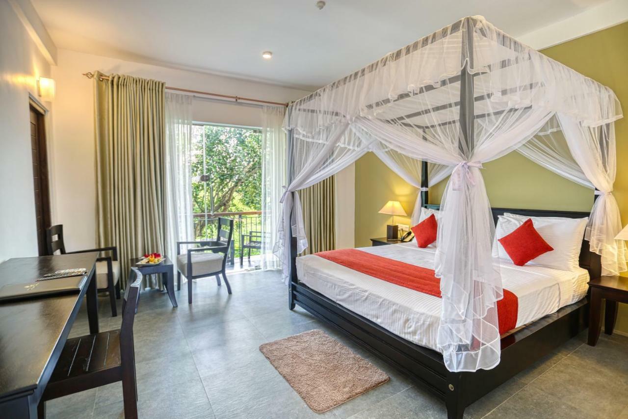 Tropical Life Resort And Spa Dambulla Εξωτερικό φωτογραφία
