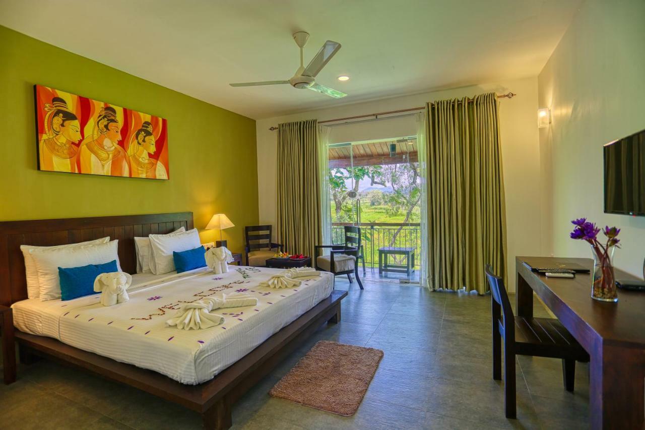 Tropical Life Resort And Spa Dambulla Εξωτερικό φωτογραφία