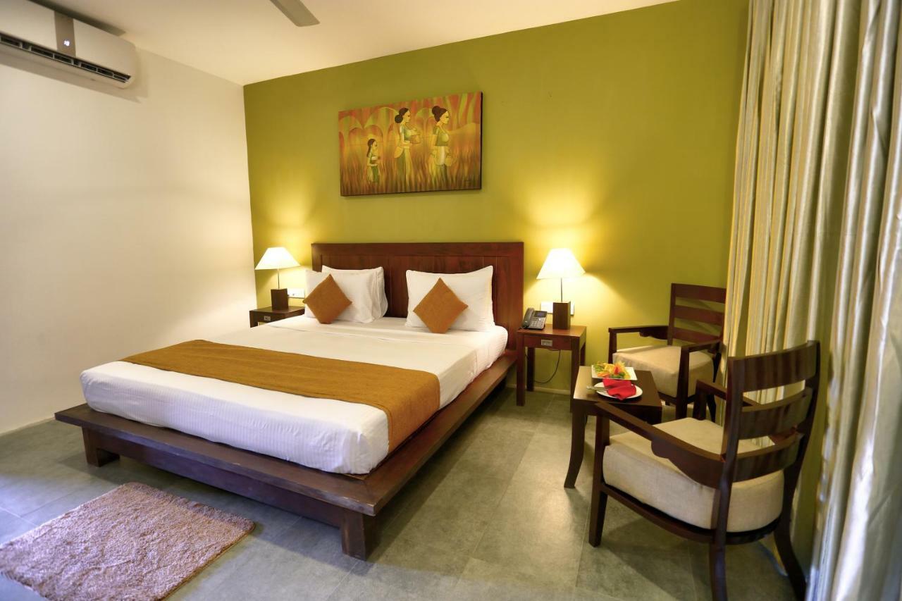 Tropical Life Resort And Spa Dambulla Εξωτερικό φωτογραφία